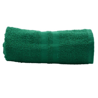 Ręcznik Junak zielony 50x100cm